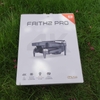 Flycam Cfly Faith 2 Pro 2023 – 4K gimbal 3 trục – cảm biến va chạm ( chưa bao gồm) 4k shoptoy