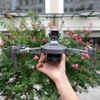 Flycam Cfly Faith 2 Pro 2023 – 4K gimbal 3 trục – cảm biến va chạm ( chưa bao gồm) 4k shoptoy