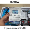 Máy bay flycam quay phim drone h4w HD