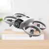 Flycam neo mini f101 quay phim HD cảm biến va chạm