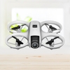 Flycam neo mini f101 quay phim HD cảm biến va chạm
