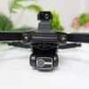 Flycam giá rẻ quay đẹp gymbal 3 trục 4k GPS bay 500m M218