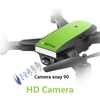 Flycam điều khiển LH-x28 camera xoay 90 độ HD