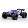 Xe địa hình điều khiển tốc độ cao 70km/h Brushless moto ko chổi than 1/16 4wd Wl101 PRO