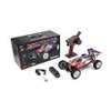 Xe đua điều khiển buggy WLtoys 408 1/12 2.4G chạy 60km/h