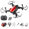 Flycam drone 4 cánh siêu đầm siêu bền M992 giữ độ cao