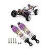 Xe đua điều khiển từ xa buggy rc WLtoys 124019 1/12 2.4G 4WD