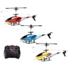 Máy bay điều khiển giá rẻ 3 kênh có sạc usb 18cm helicopter H350