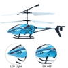 Máy bay điều khiển giá rẻ 3 kênh có sạc usb 18cm helicopter H350