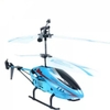 Máy bay điều khiển giá rẻ 3 kênh có sạc usb 18cm helicopter H350