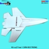 Kit Su27 from dán keo trong siêu bền