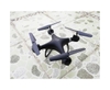 Máy bay điều khiển quay phim Flycam 720p có bảo vệ cánh, bản 1 pin