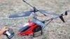 Máy bay điều khiển giá rẻ 2 kênh F803 rc helicopter rc