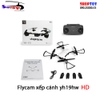 FLYCAM ĐIỀU KHIỂN YH19HW