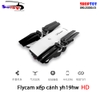 Flycam quay phim HD 720 Drone tự cân bằng yh19hw