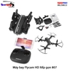 MÁY BAY GẤP CÁNH FLYCAM HD 807HW RC DRONE