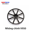 Nhông v950 máy bay 6 kênh wltoy cánh