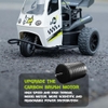 Xe 3 bánh đua tốc độ cao 30km/h , moto mạnh brusless  1/16 rc , tay cò 3BANH