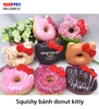 Squishy donut lớn