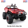 Xe địa hình nhào lộn bốc đầu -03057