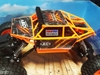 Xe Địa Hình Rock Crawler HB-2118 4WD Tỉ Lệ 1-18