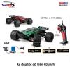 XE ĐIỀU KHIỂN TỐC ĐỘ CAO BÁNH LỚN 9116, S916
