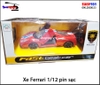 xe oto điều khiển từ xa ferrari 1-14 có mở cửa 1321