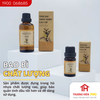 Tinh dầu IDANGCAP nhài nguyên chất 10ml