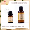 Tinh dầu IDANGCAP sả chanh nguyên chất 10ml