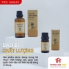 Tinh dầu IDANGCAP ngọc lan tây nguyên chất 10ml