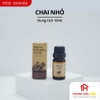 Tinh dầu IDANGCAP quế nguyên chất 10ml