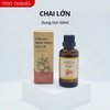 Tinh dầu IDANGCAP bưởi nguyên chất 50ml