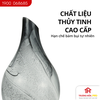 Máy khuếch tán tinh dầu thủy tinh tối