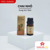 Tinh dầu IDANGCAP cam nguyên chất 10ml