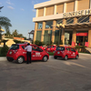 Taxi Sao Đỏ _Chi nhánh Tây Ninh
