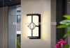 Đèn tường LED ngoài trời
