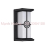 Đèn tường LED ngoài trời