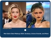 Met Gala's Best Makeup 2024: Zendaya, Ariana Grande, and More