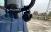 Camera hành trình lắp sườn xe ô tô chống nước Navicom S22