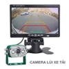 Camera lùi xe tải 24V Navicom TL71