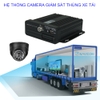 Hệ thống camera giám sát thùng xe tải Navicom TX01