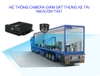 Hệ thống camera giám sát thùng xe tải Navicom TX01