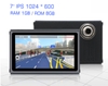 Camera hành trình dẫn đường Wifi GPS 7inch Navicom N7