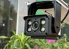 Camera giám sát thùng xe tải chuyên dụng tích hợp 4G và GPS độ nét FullHD 1080P Navicom JT1