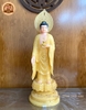 Bộ Tượng Tam Thế Phật Cao Cấp - T 03 Thiết Kế Cao Cấp