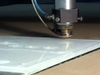 Máy cắt inox bằng bóng đèn laser CO2 | Đặc điểm và ứng dụng