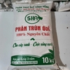 Phân trùn quế nghệ An