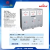 ỔN ÁP 3 PHA RENO ROBOT 200 KVA (300V - 420V)