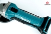 Thân máy mài góc pin 18V 100mm Makita DGA402Z