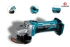 Thân máy mài góc pin 18V 100mm Makita DGA402Z